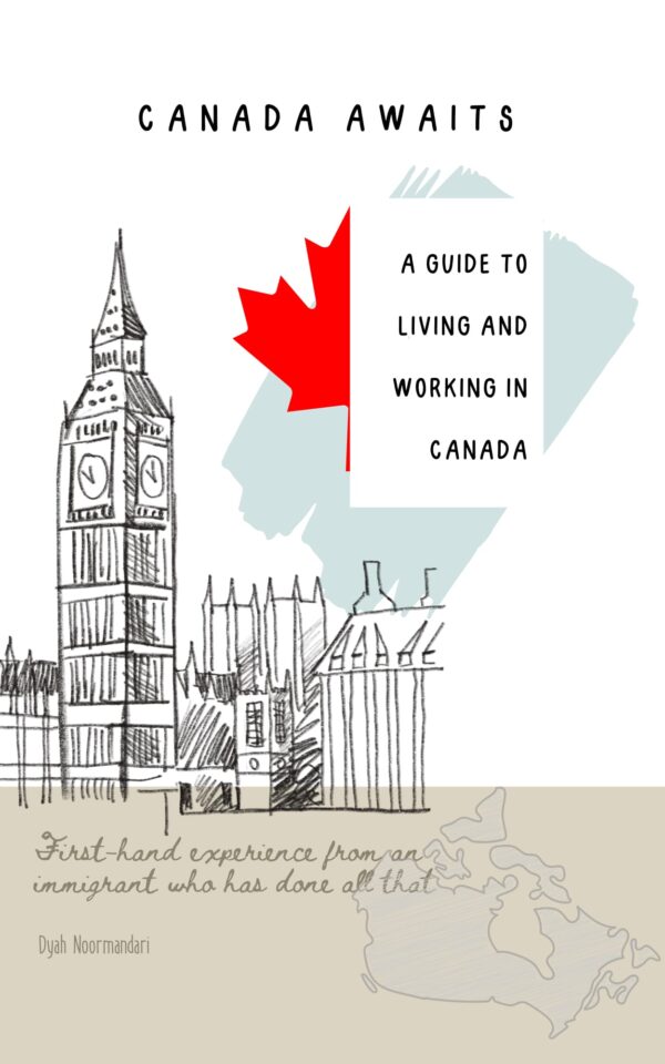 A Guide to Living and Working in Canada